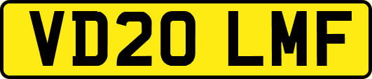 VD20LMF