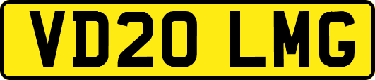 VD20LMG