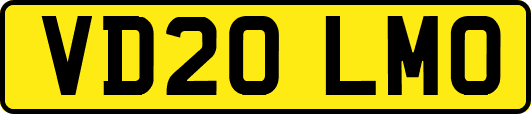 VD20LMO