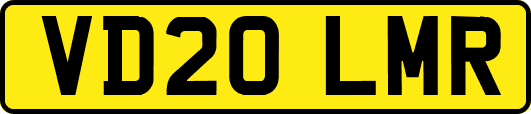 VD20LMR