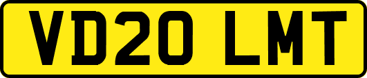 VD20LMT