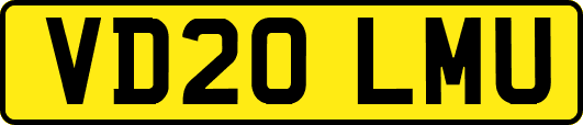 VD20LMU