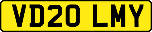 VD20LMY