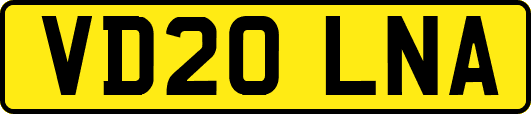 VD20LNA