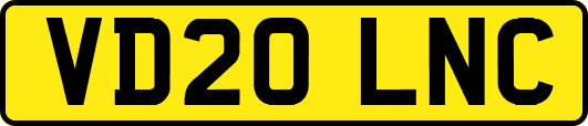 VD20LNC