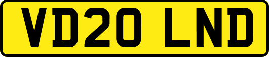 VD20LND
