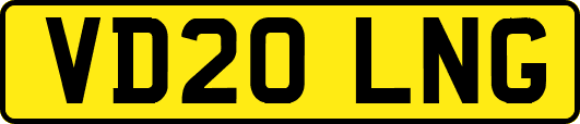 VD20LNG