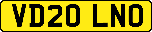 VD20LNO