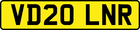 VD20LNR