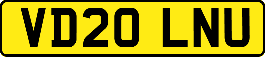 VD20LNU