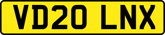 VD20LNX