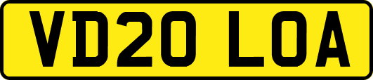 VD20LOA