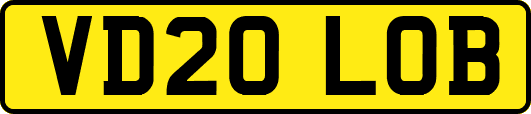 VD20LOB
