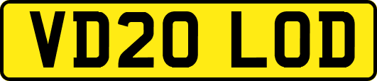 VD20LOD