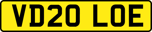 VD20LOE