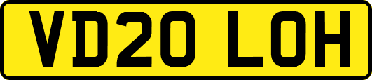 VD20LOH