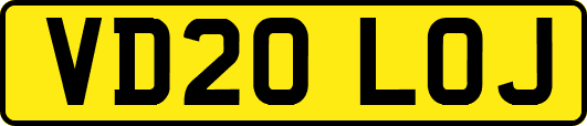 VD20LOJ
