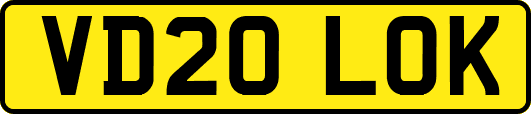 VD20LOK
