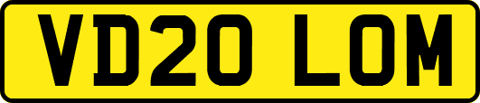 VD20LOM
