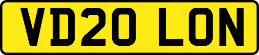VD20LON