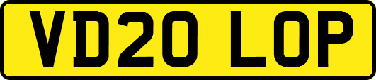 VD20LOP