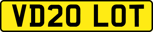 VD20LOT