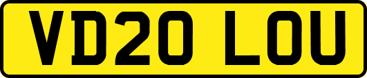 VD20LOU