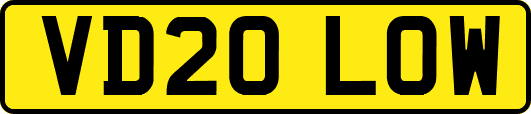 VD20LOW