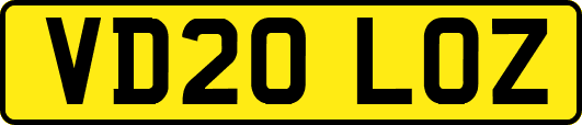 VD20LOZ