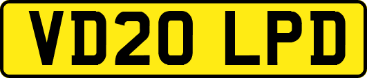 VD20LPD
