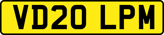 VD20LPM