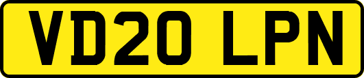 VD20LPN