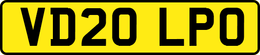 VD20LPO