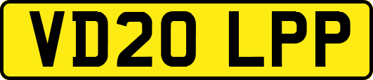 VD20LPP