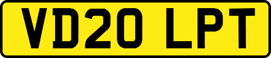 VD20LPT