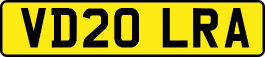 VD20LRA