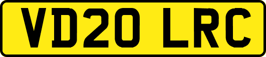 VD20LRC