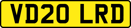 VD20LRD