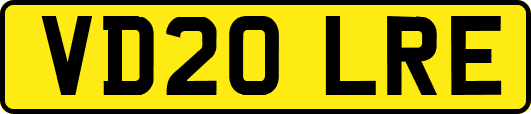 VD20LRE