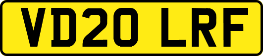 VD20LRF