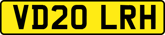 VD20LRH