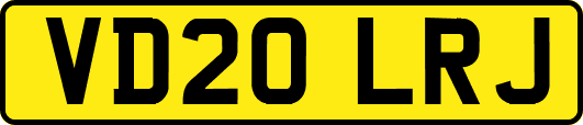 VD20LRJ