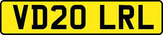 VD20LRL