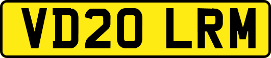 VD20LRM