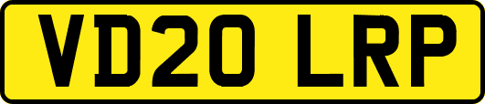 VD20LRP