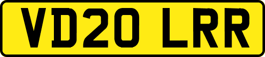 VD20LRR