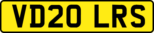 VD20LRS