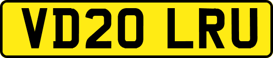 VD20LRU