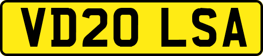 VD20LSA