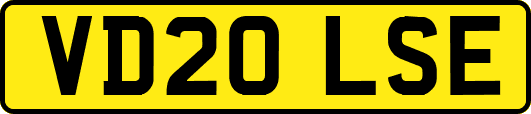 VD20LSE